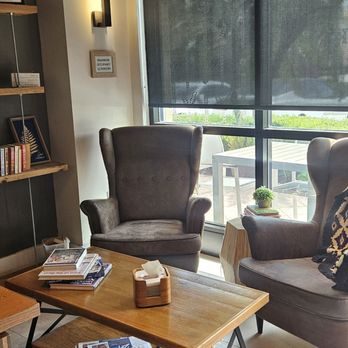 Carmela Coffee - Parkland - Coffee & Tea Near Me - Parkland, Florida