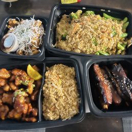 P.F. CHANG'S - Updated February 2026 - 712 Photos & 1087 Reviews