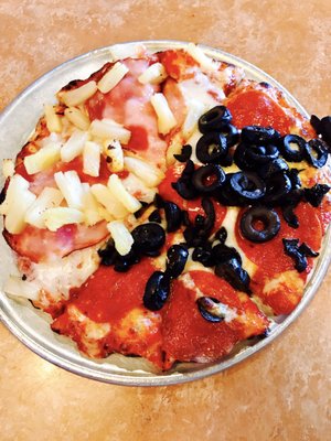 TOPPERS PIZZA PLACE - 200 Photos & 290 Reviews - Pizza - 3940 E Main St