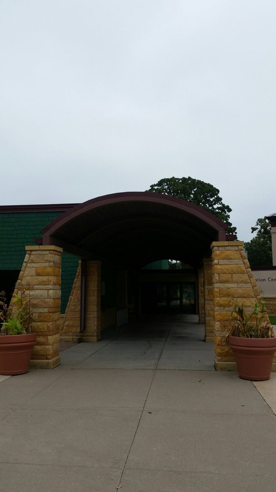 Phalen Recreation Center