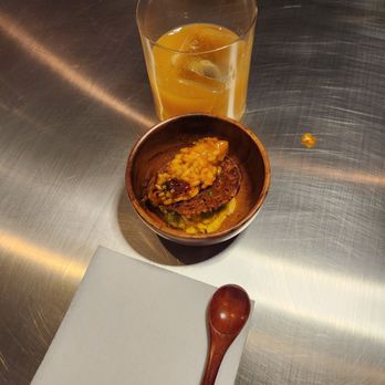 Alinea - New American Near Me - Chicago, Illinois
