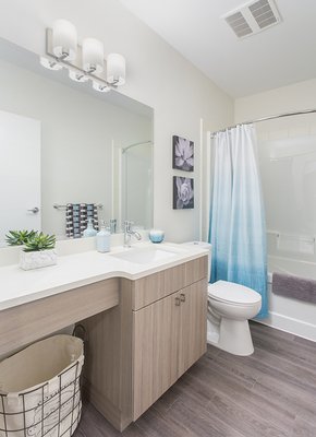 Lynn Creek Apartments by null