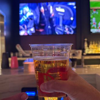 BarCanada - Lebatt Blue - Sports Bars Near Me - Las Vegas, Nevada