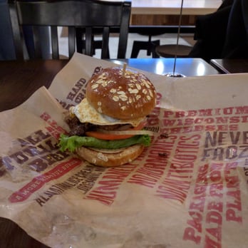 Epic Burger - Burgers Near Me - Evanston, Illinois Epic Burger - Burgers Near Me - Evanston, Illinois