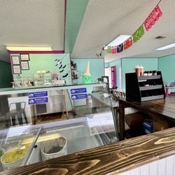 Botanas Ricas - Ice cream