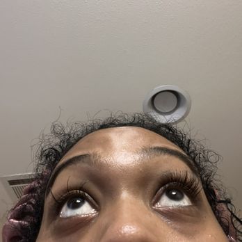 Mio Lash - 8 days later. Volume wispy. - Eyelash Service Near Me - Rancho Cucamonga, California Mio Lash - 8 days later. Volume wispy. - Eyelash Service Near Me - Rancho Cucamonga, California