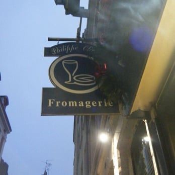 Philippe Olivier - Cheese Shops Near Me - Lille, 59