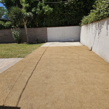 Beyond Remodeling and Building - Decomposed granite - General Contractors Near Me - Encino, California Beyond Remodeling and Building - Decomposed granite - General Contractors Near Me - Encino, California