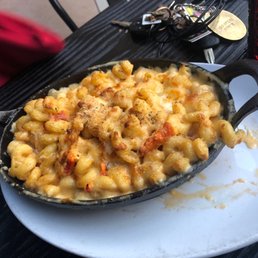Lobster Mac