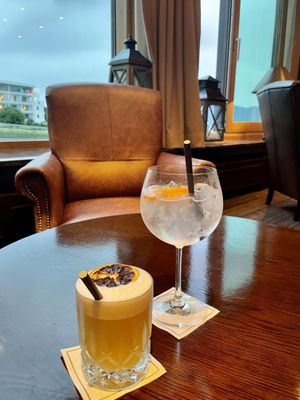 The Europe Hotel & Resort by null