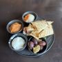 Photo of Immigrant Food