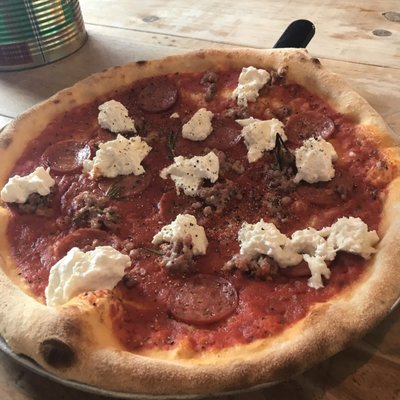 Civerinos Forrest Road by null