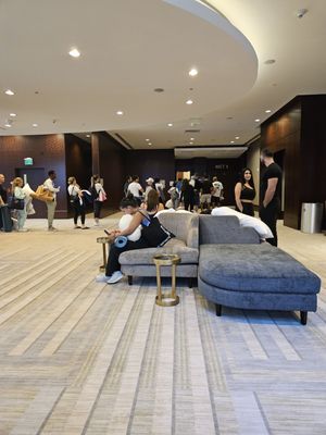 JW Marriott Marquis Miami by null
