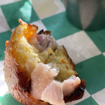 Little Jack's Tavern - Half a Grouper Bite - American Near Me - Charleston, South Carolina Little Jack's Tavern - Half a Grouper Bite - American Near Me - Charleston, South Carolina