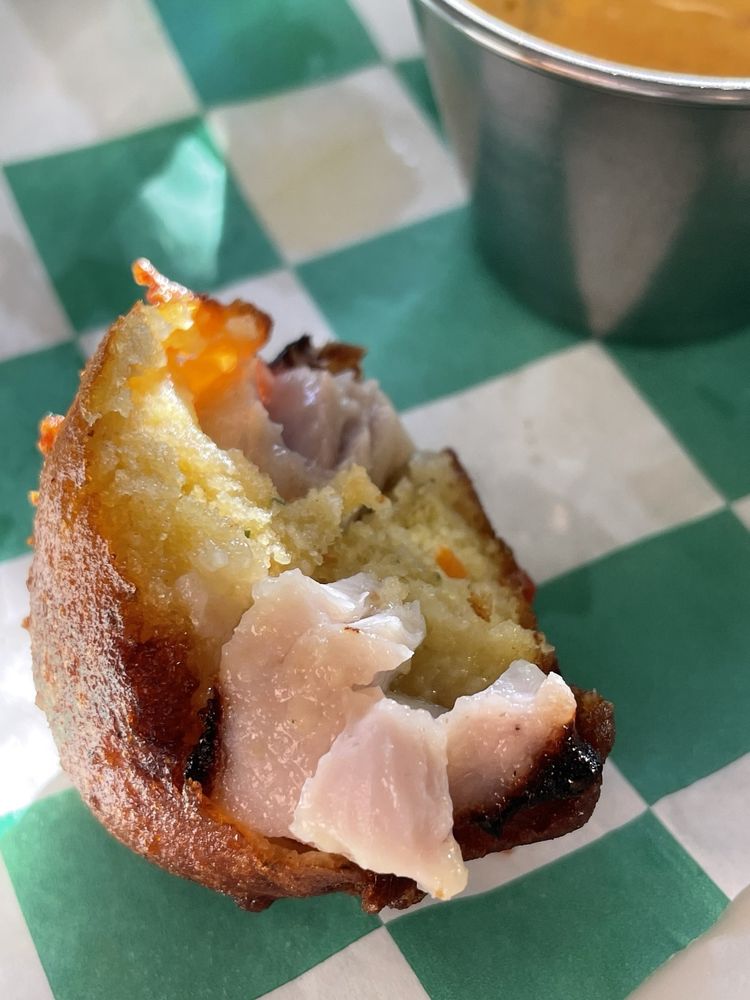 Social spots from Little Jack's Tavern