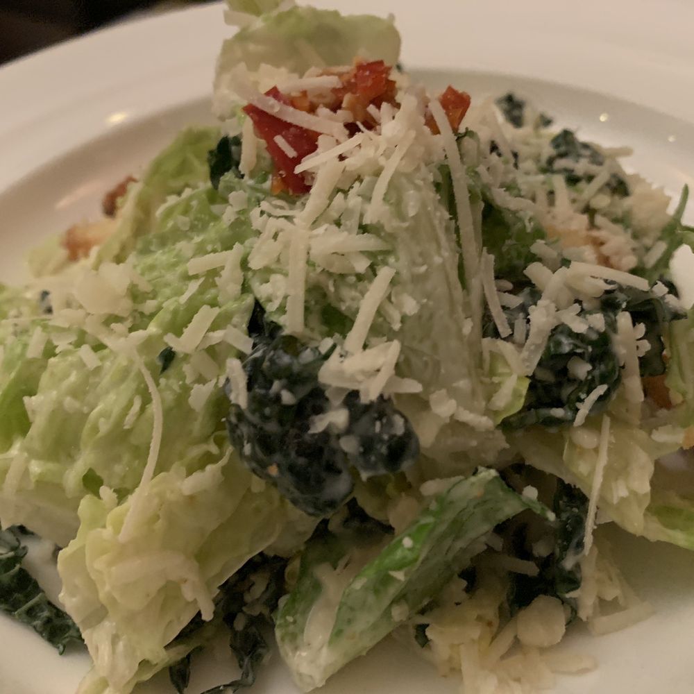 Harvest Table - Caesar - New American Near Me - St Helena, California Harvest Table - Caesar - New American Near Me - St Helena, California