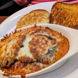Lasagna