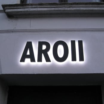 Aroii - Thai Near Me - København N, 84