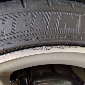 The Wheel Guy - Wheel & Rim Repair Near Me