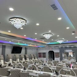 Exotic Nails & Spa