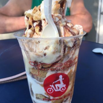Nami - S'Mores with Peanut Butter! - Coffee & Tea Near Me - Phoenix, Arizona Nami - S'Mores with Peanut Butter! - Coffee & Tea Near Me - Phoenix, Arizona