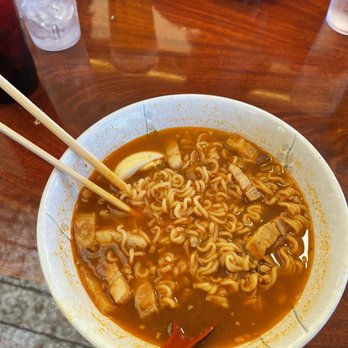 Ajimi - Spicy Ramen - Sushi Bars Near Me - Fairbanks, Alaska Ajimi - Spicy Ramen - Sushi Bars Near Me - Fairbanks, Alaska