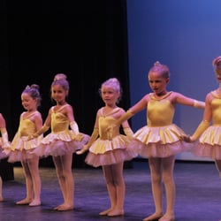 Carlsbad Performing Arts Academy