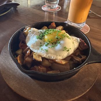 Young Joni - Sweet potato hash - Pizza Near Me - Minneapolis, Minnesota Young Joni - Sweet potato hash - Pizza Near Me - Minneapolis, Minnesota