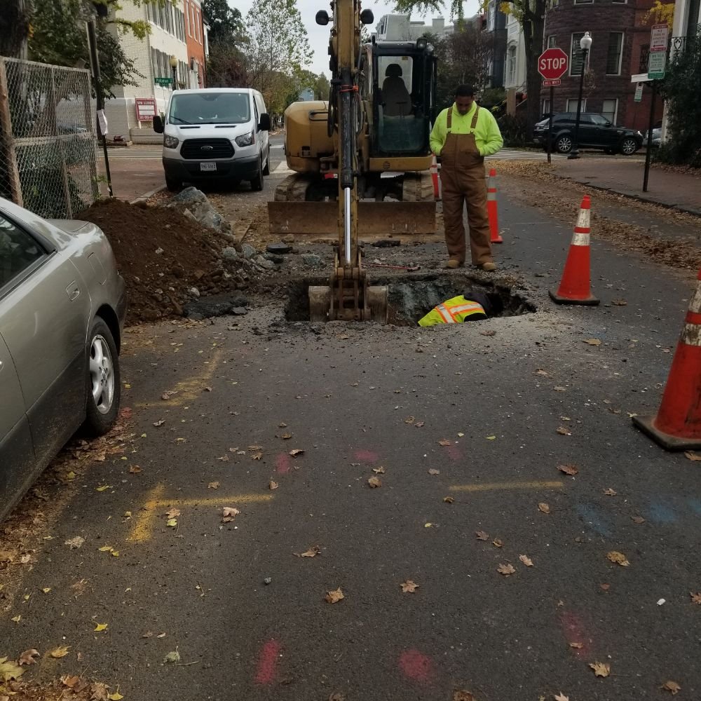 Slide of Nelson Plumbing & Construction