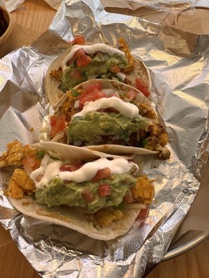 Burrito Beach by null