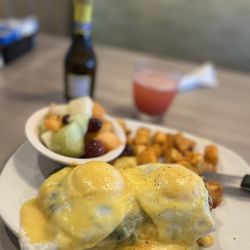 Perkins American Food - Breakfast