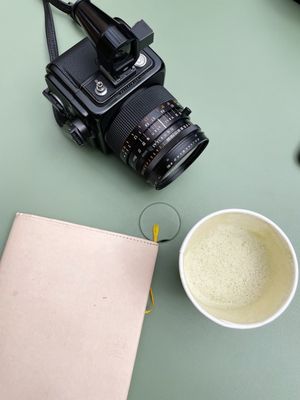 Ramone's Bakery & Cafe by null