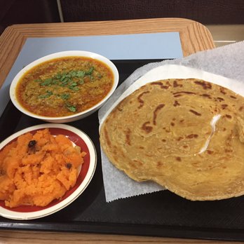 Desi Khabba - Haleem, paratha, and halwa - Pakistani Near Me - Buffalo, New York