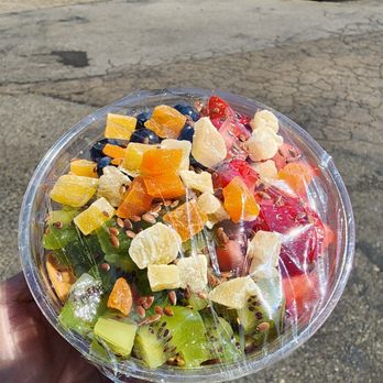 everbowl - Acai Bowls Near Me - Escondido, California everbowl - Acai Bowls Near Me - Escondido, California