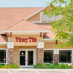 Victory Title of St Johns County - Our Offices
