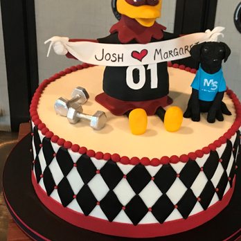 Bonnie Brunt Cakes - grooms cake - Bakeries Near Me - Saint Matthews, South Carolina Bonnie Brunt Cakes - grooms cake - Bakeries Near Me - Saint Matthews, South Carolina