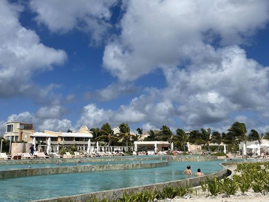 TRS Yucatan Hotel - Only Adults by null