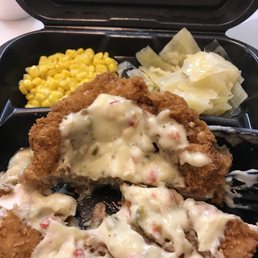 Fried Chicken