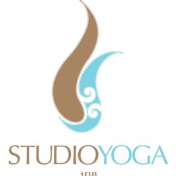 Studio Yoga - Studio Yoga logo