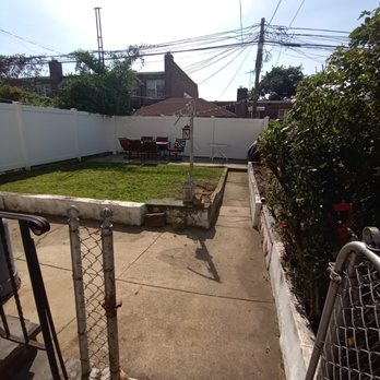 Angel's Landscaping - After - Landscaping Near Me - Flushing, New York