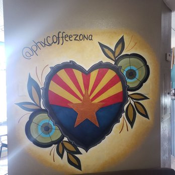 Coffee Zona - @phxcoffeezona - Coffee & Tea Near Me - Phoenix, Arizona Coffee Zona - @phxcoffeezona - Coffee & Tea Near Me - Phoenix, Arizona