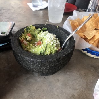 Cantina Beach - Mexican Near Me - Key Biscayne, Florida