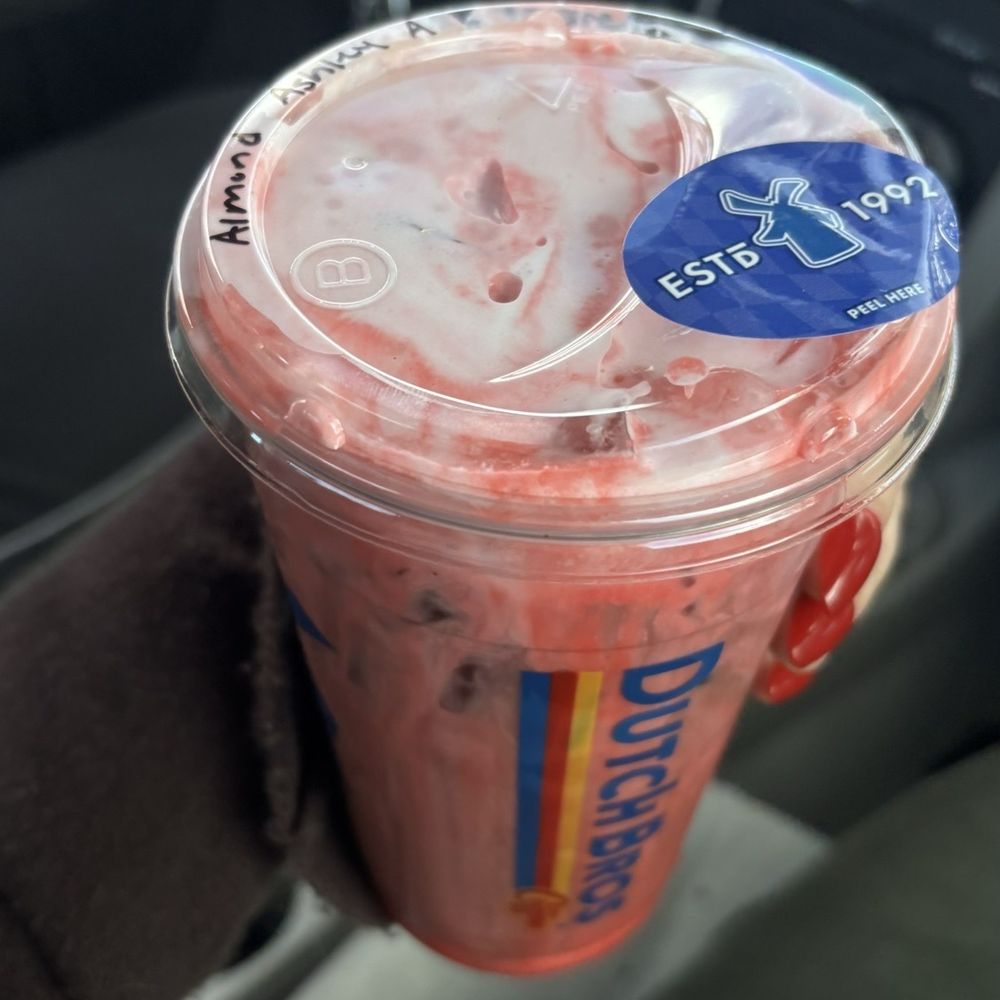 Dutch Bros Coffee - Juice Bars & Smoothies Near Me - Castle Rock, Colorado Dutch Bros Coffee - Juice Bars & Smoothies Near Me - Castle Rock, Colorado