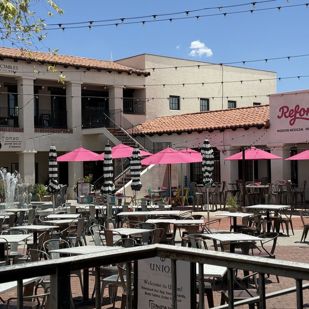 Union Public House - American Near Me - Tucson, Arizona Union Public House - American Near Me - Tucson, Arizona