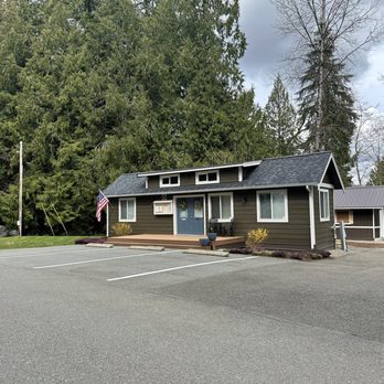 Blue Sky RV Park - Check in area - RV Parks Near Me - Issaquah, Washington Blue Sky RV Park - Check in area - RV Parks Near Me - Issaquah, Washington