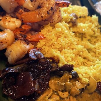 Seaburry Restaurant - Sri Lankan Near Me - Los Angeles, California