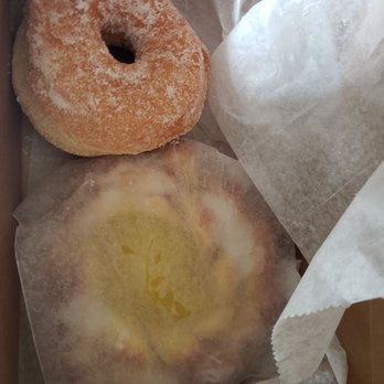 Naa's Bakery - Danish and donut - Bakeries Near Me - Norfolk, Virginia