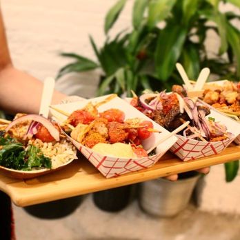 Brooklyn Suya - African Near Me - Brooklyn, New York