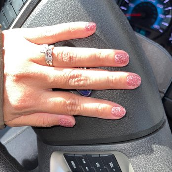 Coco Nails & Spa - Dipped nails - Nail Salons Near Me - Covina, California