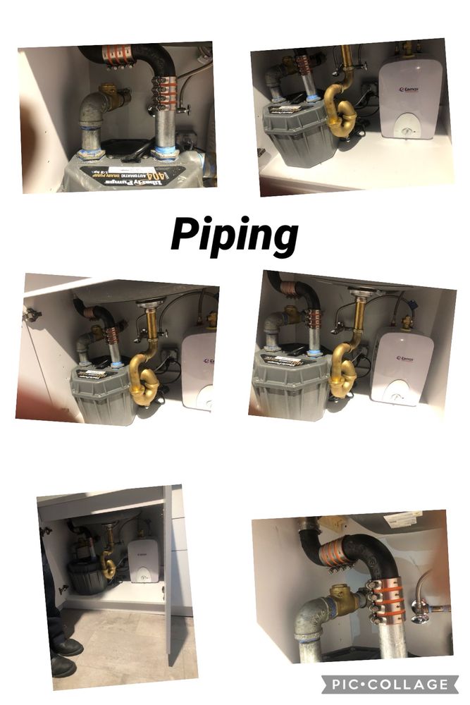 Slide of Righteous Home Improvement Contracting